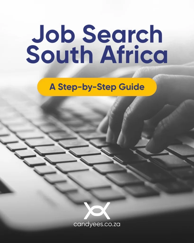 Promotional Guide for Job Searching