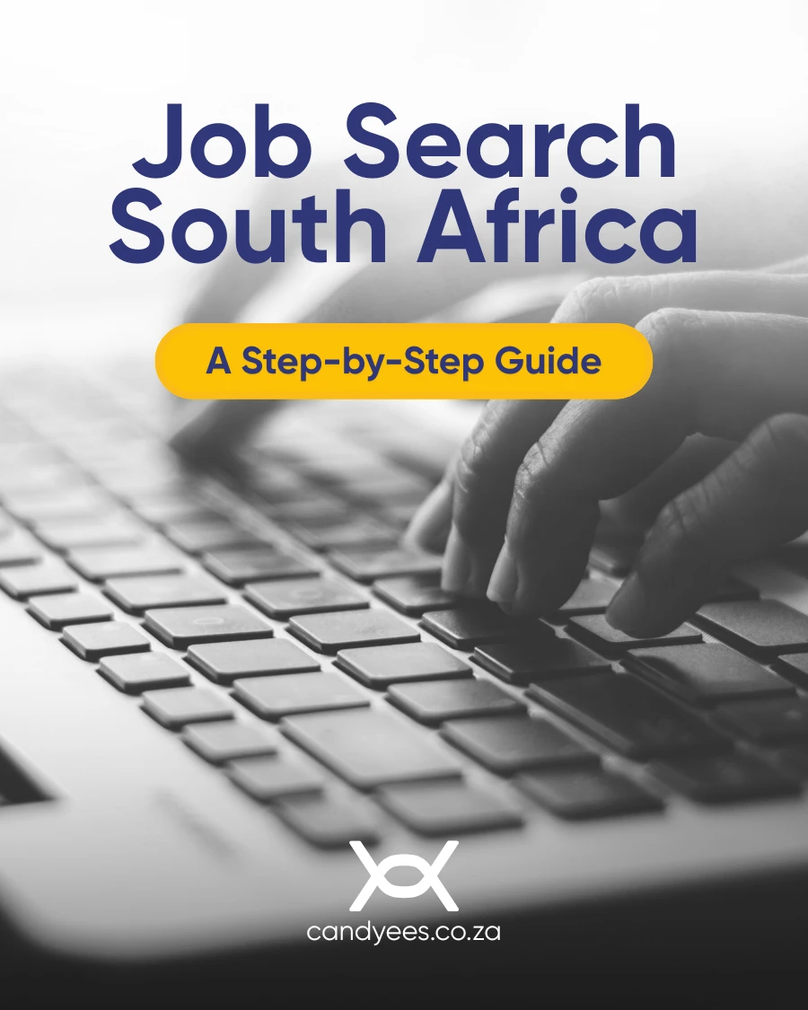 Promotional Guide for Job Searching